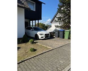 BMW 116 Gebrauchtwagen