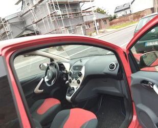 Ford Ka/Ka+ Gebrauchtwagen