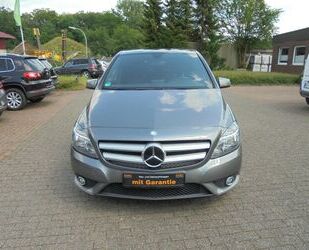 Mercedes-Benz B 200 Gebrauchtwagen
