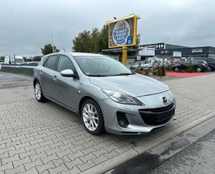 Mazda 3 Gebrauchtwagen