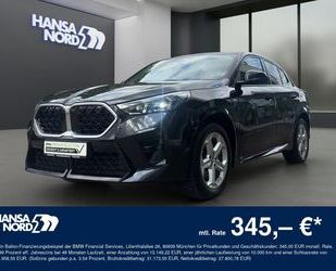 BMW X2 Gebrauchtwagen
