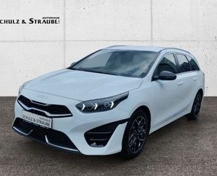 Kia ceed / Ceed Gebrauchtwagen