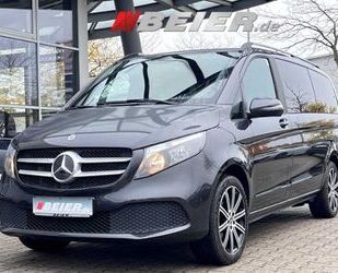 Mercedes-Benz V 220 Gebrauchtwagen
