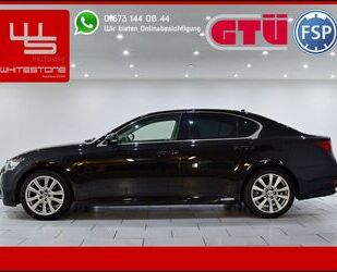 Lexus GS 300 Gebrauchtwagen