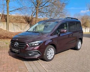 Mercedes-Benz T-Klasse Gebrauchtwagen