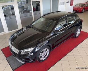 Mercedes-Benz GLA 200 Gebrauchtwagen