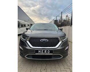 Ford Edge Gebrauchtwagen