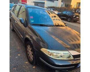 Renault Laguna Gebrauchtwagen
