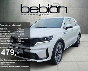 Kia Sorento Gebrauchtwagen