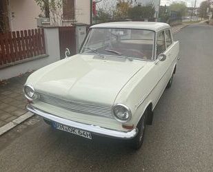 Opel Kadett Gebrauchtwagen