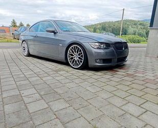 BMW 335 Gebrauchtwagen