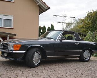 Mercedes-Benz SL 300 Gebrauchtwagen
