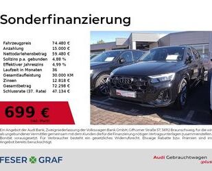 Audi Q7 Gebrauchtwagen