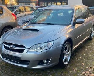 Subaru Legacy Gebrauchtwagen