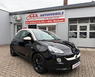 Opel Adam Gebrauchtwagen