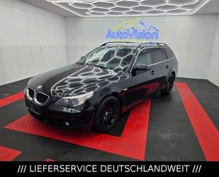 BMW 525 Gebrauchtwagen