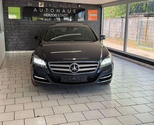 Mercedes-Benz CLS 350 Gebrauchtwagen