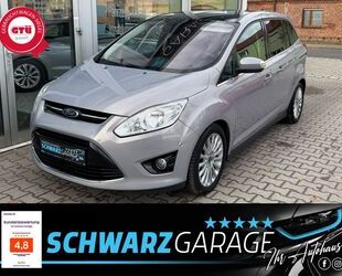 Ford Grand C-Max Gebrauchtwagen