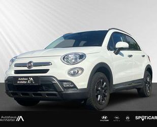 Fiat 500X Gebrauchtwagen