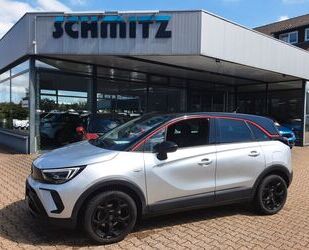 Opel Crossland (X) Gebrauchtwagen