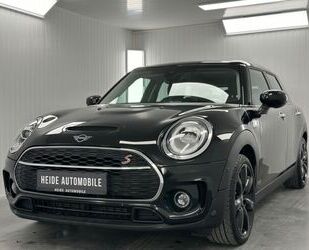 Mini Cooper SD Clubman Gebrauchtwagen