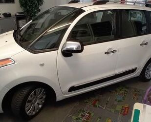 Citroen C3 Picasso Gebrauchtwagen
