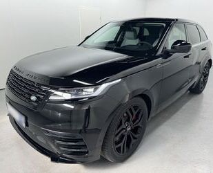 Land Rover Range Rover Velar Gebrauchtwagen