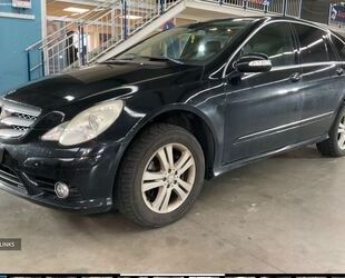 Mercedes-Benz R 280 Gebrauchtwagen