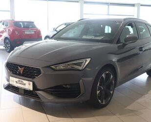 Cupra Leon Gebrauchtwagen