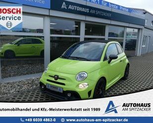 Abarth 595C Gebrauchtwagen