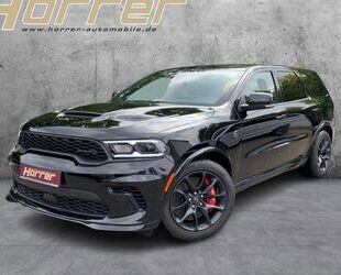 Dodge Durango Gebrauchtwagen