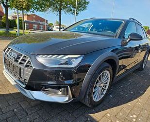 Audi A4 Allroad Gebrauchtwagen
