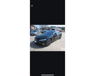 Tesla Model S Gebrauchtwagen