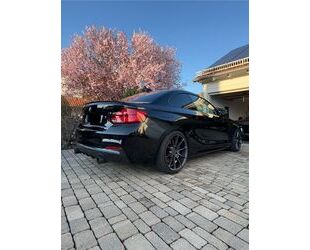 BMW M240i Gebrauchtwagen