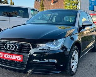 Audi A1 Gebrauchtwagen