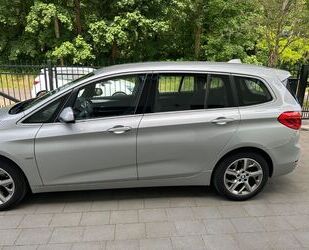 BMW 214 Gran Tourer Gebrauchtwagen