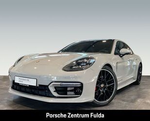 Porsche Panamera Gebrauchtwagen