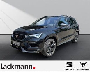Cupra Ateca Gebrauchtwagen