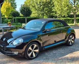 VW Beetle Gebrauchtwagen