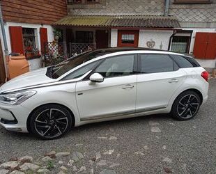 DS Automobiles DS5 Gebrauchtwagen