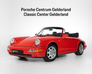 Porsche 964 Gebrauchtwagen
