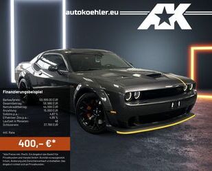 Dodge Challenger Gebrauchtwagen