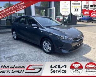 Kia ceed / Ceed Gebrauchtwagen