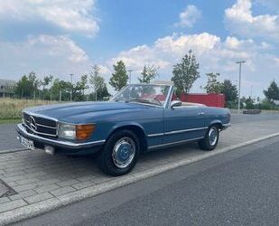 Mercedes-Benz SL 350 Gebrauchtwagen