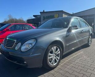 Mercedes-Benz E 200 Gebrauchtwagen