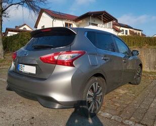 Nissan Pulsar Gebrauchtwagen
