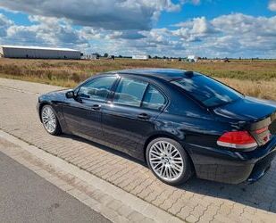 BMW 730 Gebrauchtwagen