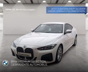 BMW 420 Gebrauchtwagen