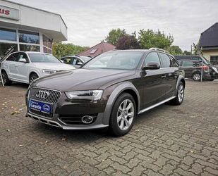 Audi A4 Allroad Gebrauchtwagen