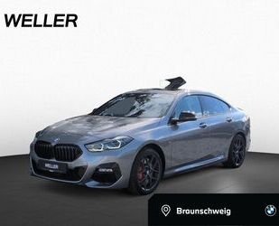BMW 220 Gran Coupé Gebrauchtwagen